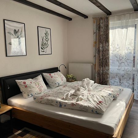 Appartement Haus Deutsche Bucht à Borkum Extérieur photo
