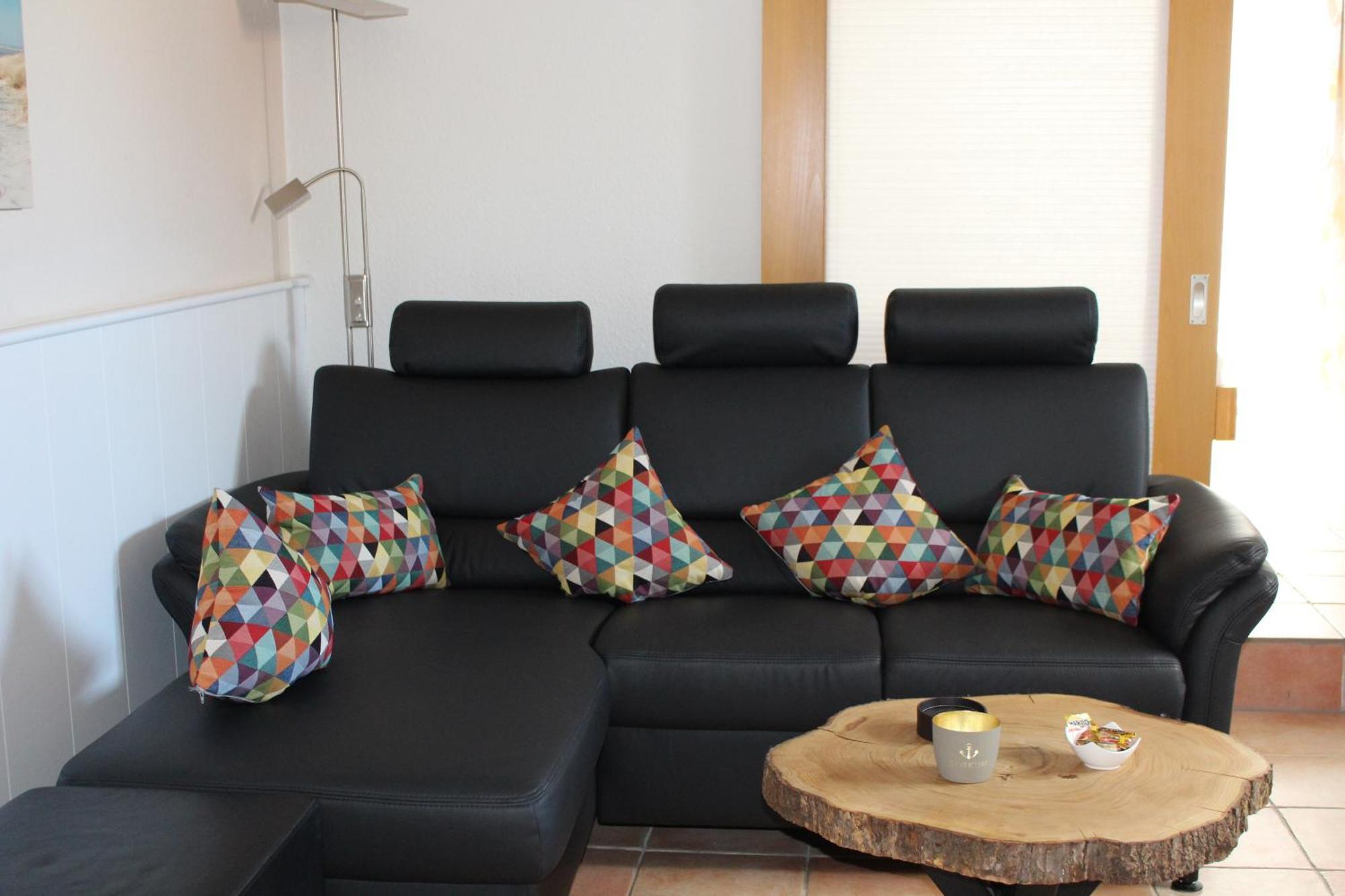 Appartement Haus Deutsche Bucht à Borkum Extérieur photo