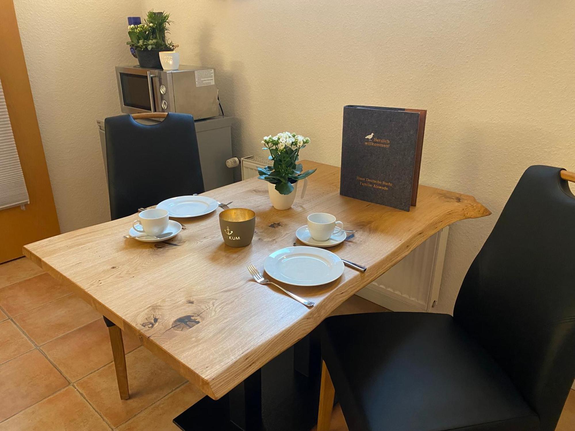 Appartement Haus Deutsche Bucht à Borkum Extérieur photo