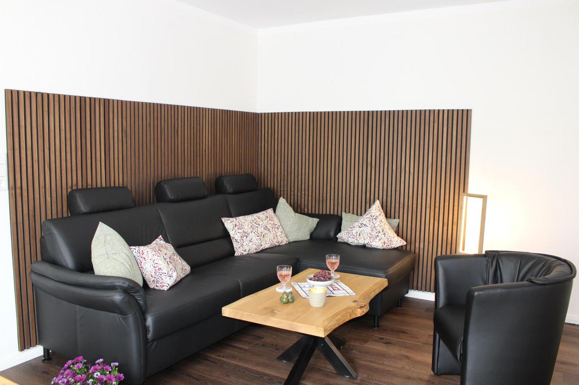 Appartement Haus Deutsche Bucht à Borkum Extérieur photo